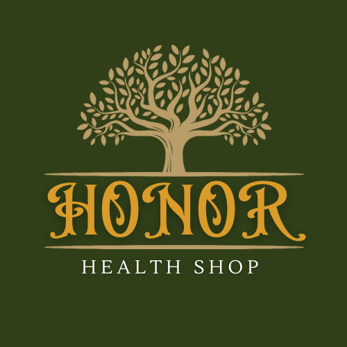 Honor Health Shop
